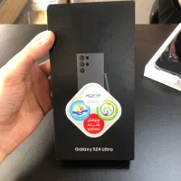 samsung S24 ultra 12/256 black