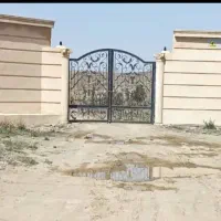 ۵۰۰متر باغچه زیرفی و فقط پول زمین با سند ملکی|فروش زمین و ملک کلنگی|طرقبه, |دیوار