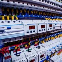 برقکاری لوستر نصب اف اف رفع اتصال تعمیر هیتر برقی