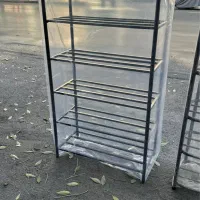 پخش جاکفشی فلزی