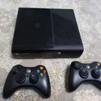 ایکس باکس 360 سوپر اسلیم|کنسول، بازی ویدئویی و آنلاین|پرند, فاز ۴|دیوار