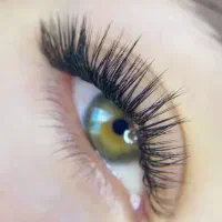 آموزش و خدمات اکستنشن مژه حرفه ای