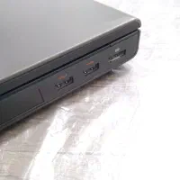 لپ تاپ دل ۷۰۰ گیگ کره آی ۷ precision m4700|رایانه همراه|قم, چهار مردان|دیوار