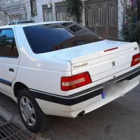 پژو Slx|خودرو سواری و وانت|ازنا, |دیوار