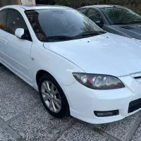 مزدا ۳ تیپ۳دوبرگ سند