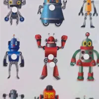 تخصصی هوش مصنوعی برای کودکان