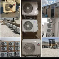 تعمیرات و نصب وشارژ گاز کولر اسپلیت زیر قیمت