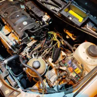 باطریسازی««سیار»»سهند تبریز  حضوری فوری