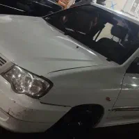 پراید 132 ساده، مدل ۱۳۸۹