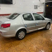 رانا موتورتیوفا مدل ۱۴۰۴|خودرو سواری و وانت|دزفول, |دیوار