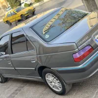 پارس تیوفایو ۱۴۰۰سیمی|خودرو سواری و وانت|شیراز, انجیر|دیوار