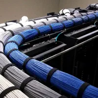 اجرای تخصصی پسیو شبکه|مودم و تجهیزات شبکه|تهران, ایرانشهر|دیوار