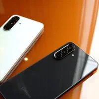 سامسونگ a56 256/8        موبایل پیمان.|موبایل|مشگین شهر, |دیوار