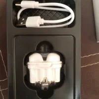 ایرپاد|لوازم جانبی موبایل و تبلت|مشهد, امیر|دیوار