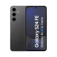 گوشی سامسونگ(ویتنام)S24 FE 5G حافظه 256رم8گیگابایت