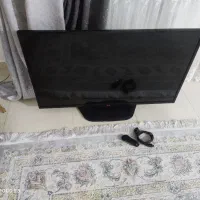 تلویزیون47 اینچ lg|تلویزیون و پروژکتور|هشتگرد, فاز ۱ مهستان|دیوار