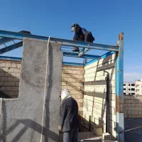 جوشکاری سیاردرسبزواروحومه