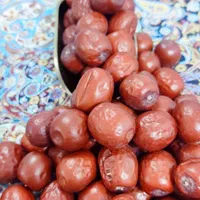 عناب تازه/نرم و خوشمزه/به شرط|خوردنی و آشامیدنی|مشهد, رضاییه|دیوار