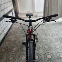 دوچرخه ۲۷ نیم