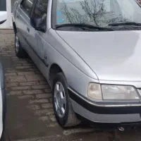 پژو۴۰۵ مدل۸۸|خودرو سواری و وانت|خوی, |دیوار