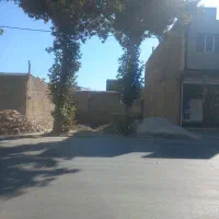 155متر-زمین-تجاری-بر-خیابان-اصلی-24متری-جنتی