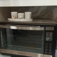 توستر لمسی اصلی