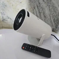 ویدئو پروژکتور آپریور مدل HY300 مدل اخر