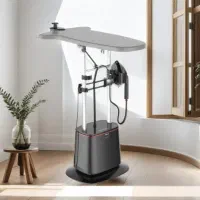 اتو بخار ایستاده عرشیا آلمان قدرتمند/گارانتی