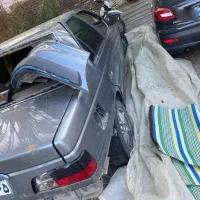 فروش ماشین|خودرو سواری و وانت|بم, |دیوار