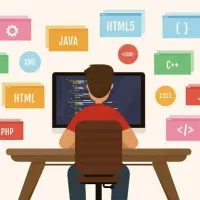 آموزش کاربردی برنامه نویسی