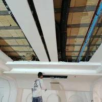 شاگرد گچکاری نیازمندم