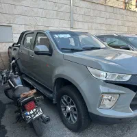 پادرا موتور تاگا h مدل ۲۰۲۲|خودرو سواری و وانت|تهران, آسمان|دیوار