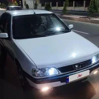 اس ال ایکس موتور تیوفایو 98