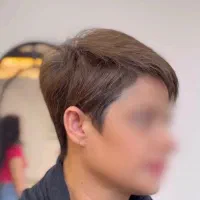 کوتاهی مو رایگان|خدمات آرایشگری و زیبایی|ساری, |دیوار