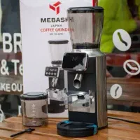 آسیاب قهوه مباشی 2295 اتوماتیک حرفه ای