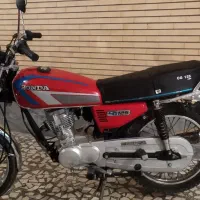 موتور 125 مدل95