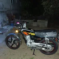 هندا ۲۰۰ احسان