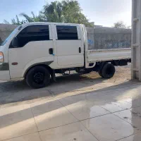 فزوش فوری کیا مدل ۲۰۱۰