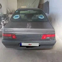 روا مدل87 دوگانه سوز کارخانه|خودرو سواری و وانت|شبستر, |دیوار