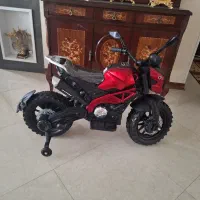 موتورشارژی