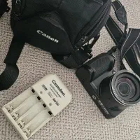 دوربین عکاسی Nikon cool pixel L120