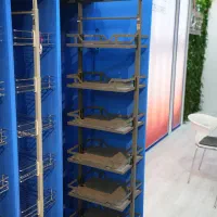 پخش عمده اکسسوری کابینت،سبد سوپری، سبد سوپرمارکت