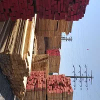 چوب راش ترمو لمبه گردو چنار کاج روس تخته بنایی
