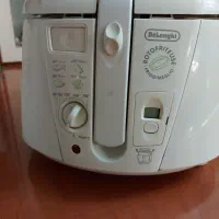 سرخ کن دلونگی