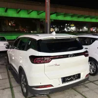 سمند/تیگو۷پرو/ پرمیوم مدل 1403/1404 سفید/ مشکی|خودرو سواری و وانت|اصفهان, رهنان|دیوار