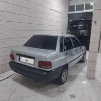 پراید مدل 86دوگانه کارخانه|خودرو سواری و وانت|سنندج, |دیوار