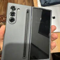 سامسونگ Z fold