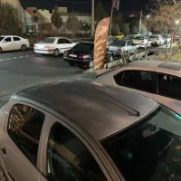 پژو ۲۰۶|خودرو سواری و وانت|سراب, |دیوار