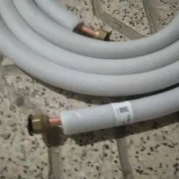 لوله مسی کولر گازی اصلی