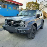 تانک ۳۰۰ وارداتی